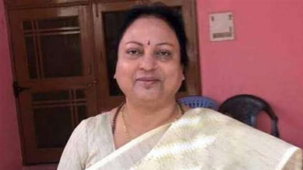 कोरोना से मरने वाली यूपी की पहली मंत्री हैं कमल रानी वरुण