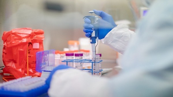 फेलुदा क्रिस्पर प्रौद्योगिकी CSIR-IGIB द्वारा विकसित की गई है