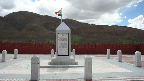21 नवंबर को चीन ने डाले थे हथियार