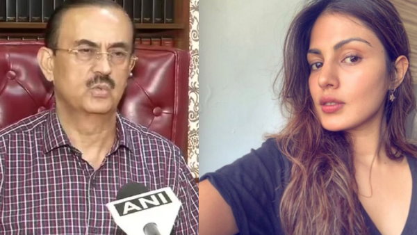 रिया का कदम सुप्रीम कोर्ट के आदेश की सीधी अवहेलना: विकास सिंह