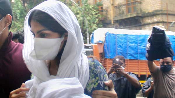SSR मौत से कड़ी जोड़ने के लिए एनसीबी, ईडी व सीबीआई जांच जारी है