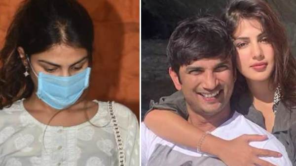 रिया के पक्ष में शुरू किए कैंपेन दो कारणों से मौजू हो सकते हैं?