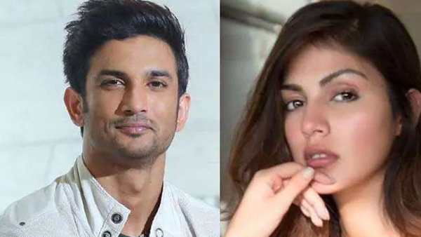 रिया 15 जून को मुर्दाघर में सुशांत का शव देखने गई थीं