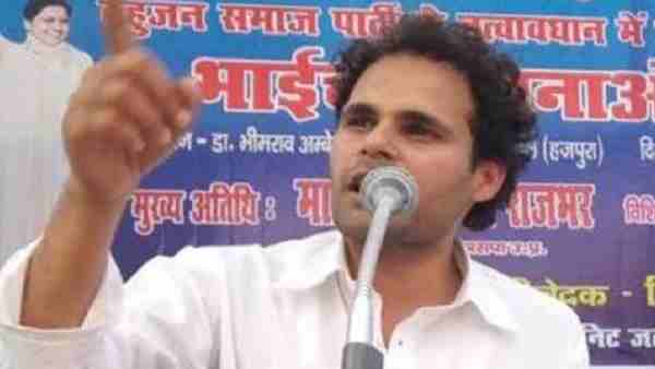 'पिस्टल' पांडेय के हैं छोटे भाई