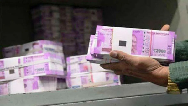 1 मिलियन की लॉटरी जीतने के बाद ड्राइवर का ये है नया प्लान
