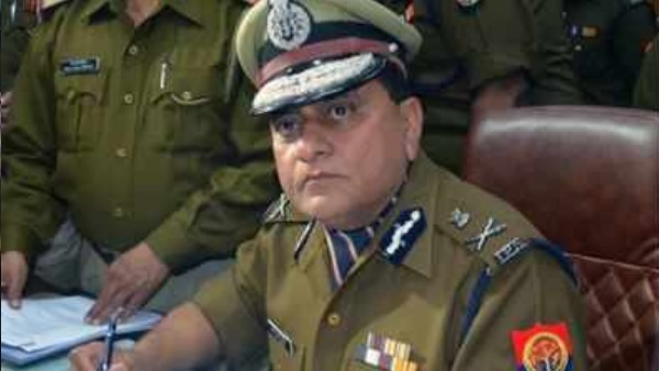 uttar pradesh 5 ips officer corruption case former dgp op singh name in sit report uttar pradesh 5 ips officer corruption case former dgp op singh name in sit report