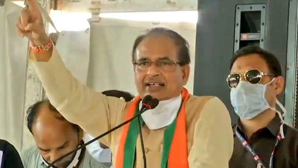 shivraj singh chouhan shivraj singh chouhan