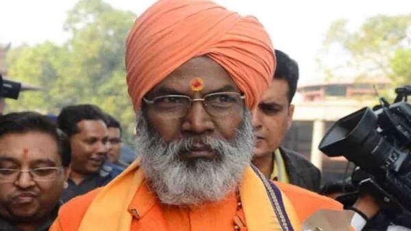 मैं भगवान राम के लिए जिंदगी भर जेल में रहने के लिए तैयार हूं