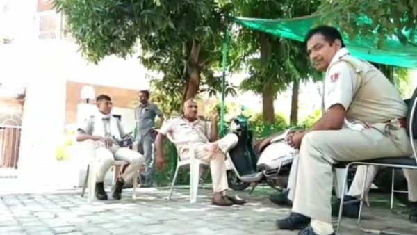 2012 से नवजीवन संस्था के पास है बच्ची