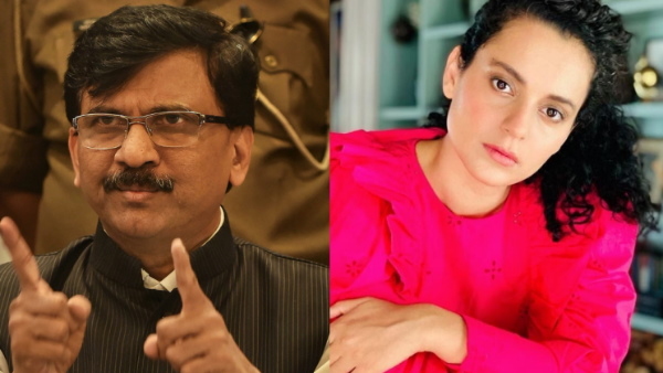 Kangana Ranaut matter Bombay High Court allows bmc officer and Sanjay Raut to join as parties in case Kangana Ranaut matter Bombay High Court allows bmc officer and Sanjay Raut to join as parties in case