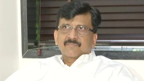 संजय राउन के खिलाफ की कार्रवाई की मांग