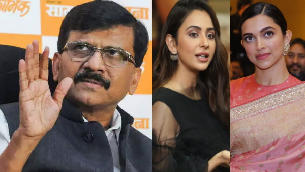 बॉलीवुड हस्तियों के बचाव में आए संजय
