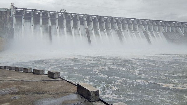 अब 138 मीटर तक भरेगा सरदार सरोवर डैम