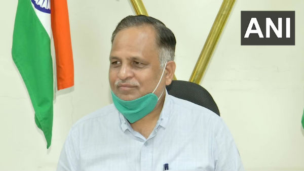 Covid 19: क्या दिल्ली में फिर से लगेगा Lockdown? Covid 19: क्या दिल्ली में फिर से लगेगा Lockdown?