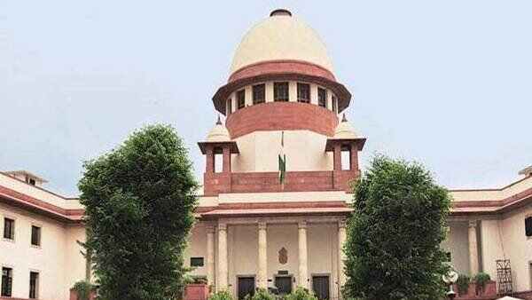 Air tickets refund in lockdown matter in supreme court Govt recommends 0.5 precent interest on delayed refunds Air tickets refund in lockdown matter in supreme court Govt recommends 0.5 precent interest on delayed refunds