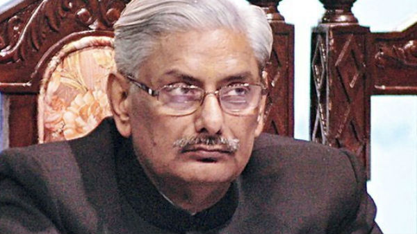 आइए एक नजर डालते हैं जस्टिस अरुण मिश्रा के अब तक के सफर पर...