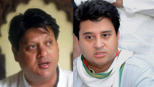 सिंधिया के प्रभाव वाले क्षेत्र में उपचुनाव से उहापोह में कांग्रेस