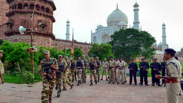 सीआरपीएफ के जिम्मे कंगना की सुरक्षा