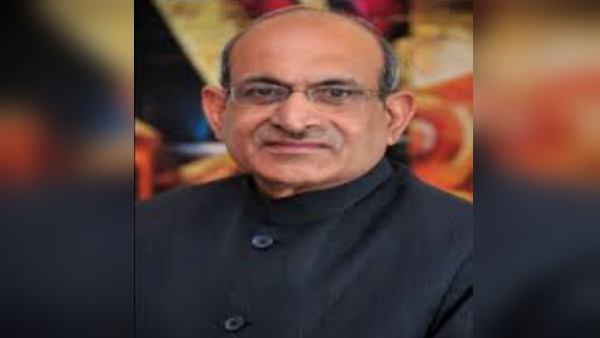 अजमेर व बीकानेर में भी रहे कुलपति
