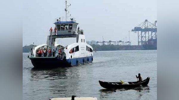 Now Ships Will Also Run In The Rivers Of Gujarat, know the plan of central and state govt Now Ships Will Also Run In The Rivers Of Gujarat, know the plan of central and state govt
