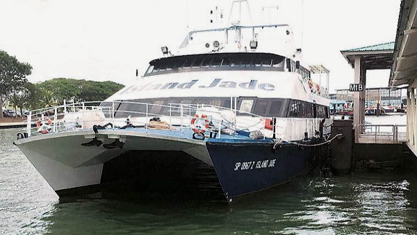 Now Ships Will Also Run In The Rivers Of Gujarat, know the plan of central and state govt Now Ships Will Also Run In The Rivers Of Gujarat, know the plan of central and state govt