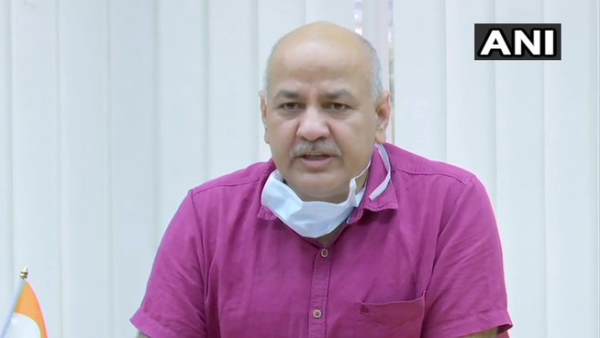 Delhi Deputy CM Manish Sisodia is suffering from Dengue & his blood platelets count is falling Delhi Deputy CM Manish Sisodia is suffering from Dengue & his blood platelets count is falling
