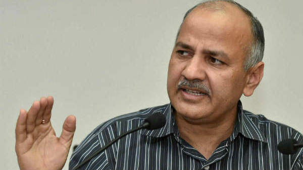 मीडिया और केंद्र सरकार पर सिसोदिया का तंज- बस देश में एक ही समस्या, रिया और उसके परिवार... मीडिया और केंद्र सरकार पर सिसोदिया का तंज- बस देश में एक ही समस्या, रिया और उसके परिवार...