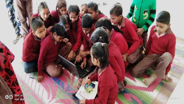स्नेहल पाण्डेय ने महज 4 वर्षो को कर दिखाया ये कमाल
