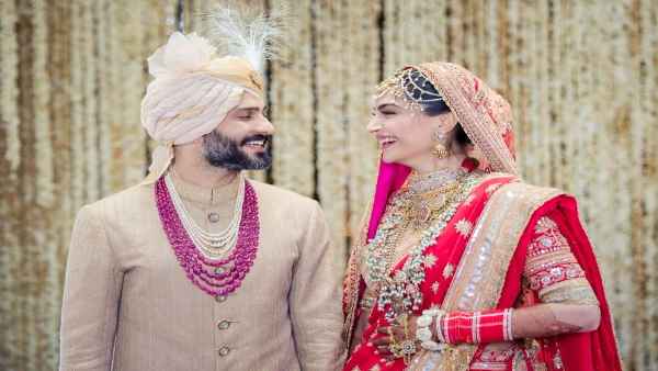 अमेकिन इंस्टाग्राम इन्फ्लुएंसर ने मैसेज में सोनम को लिखी थी ये मैसेज