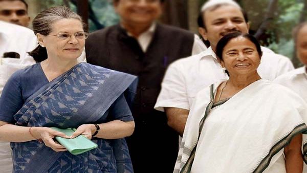 ममता नहीं, बल्कि बीजेपी को किनारे लगाने के लिए कांग्रेस ने खेला दांव