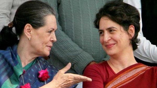 विशेष समिति में शामिल किए गए ये कांग्रेसी