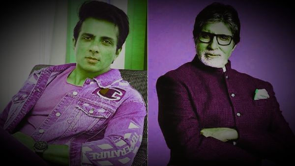 फैंस की उम्मीद थी कि सोनू सूद की तरह बिग बी भी लोगों की मदद करेंगे