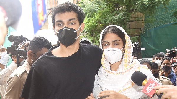 शौविक ने किए कई बड़े खुलासे