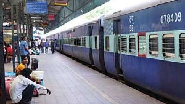 JEE Main, NEET update: Western railway starts special trains for neet students at gujarat JEE Main, NEET update: Western railway starts special trains for neet students at gujarat