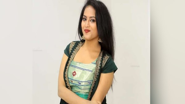 पिछले आठ सालों से टीवी इंडस्ट्री में थीं श्रावणी