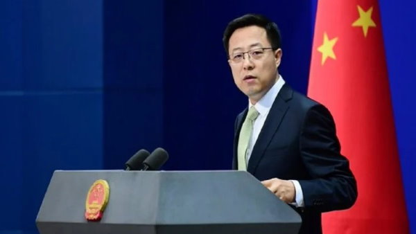 China Defends Pakistan, Says Pakistan has made tremendous efforts and sacrifice in fighting terrorism China Defends Pakistan, Says Pakistan has made tremendous efforts and sacrifice in fighting terrorism