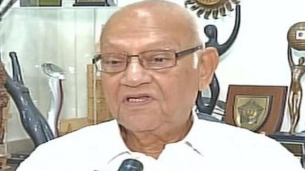 रविवार को भी लिखी थी चिट्ठी