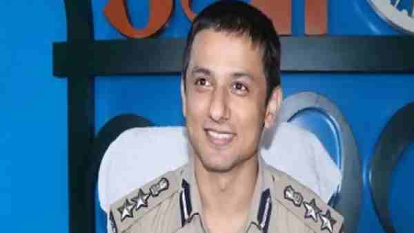 mla mahesh negi case SSP Arun Mohan Joshi changes investigation officer on womens application mla mahesh negi case SSP Arun Mohan Joshi changes investigation officer on womens application