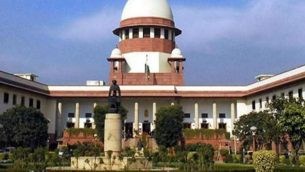 Supreme Court agrees to examine a plea, seeking the re opening of religious places Supreme Court agrees to examine a plea, seeking the re opening of religious places