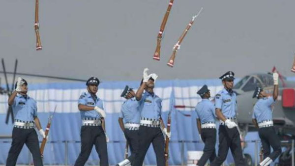 Indian Air Force (IAF) will hold a recruitment rally in Bengaluru on September 23 Indian Air Force (IAF) will hold a recruitment rally in Bengaluru on September 23