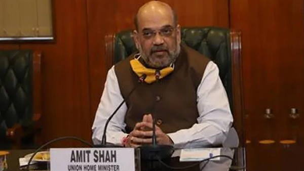 अमित का स्वास्थ्य बीते कुछ दिनों से ठीक नहीं
