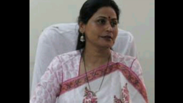 व्रत होने की वजह से सुमन शर्मा ने टेस्ट नहीं करवाया