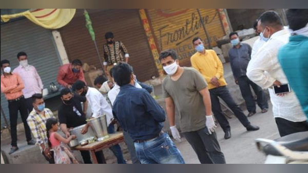इस तरह ले लिया पटेल ने राजनीति से सन्यास