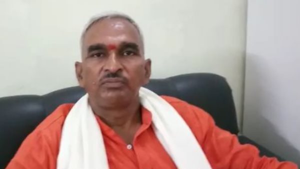 bjp mla surendra singh controversial statement on asaduddin owaisi bjp mla surendra singh controversial statement on asaduddin owaisi
