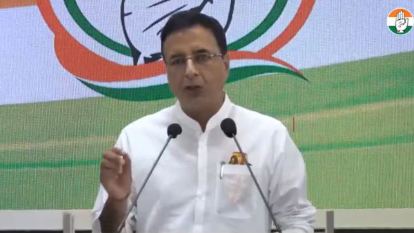 Babri verdic runs counter to the 2019 Supreme Court Judgement: congress Babri verdic runs counter to the 2019 Supreme Court Judgement: congress