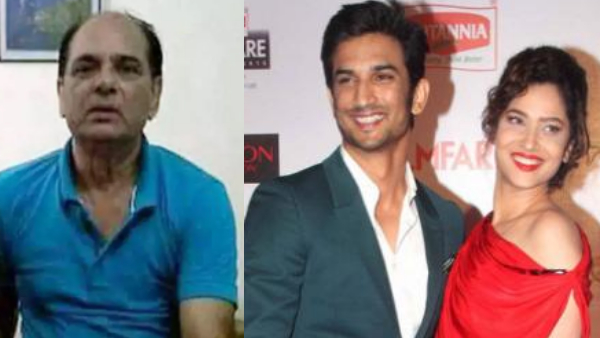रिया के साथ खड़े कलाकारों को कानून व जांच एजेंसियों पर भरोसा नहीं है?