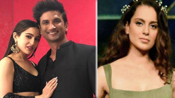 क्यों हुआ सुशांत का ब्रेकअप?