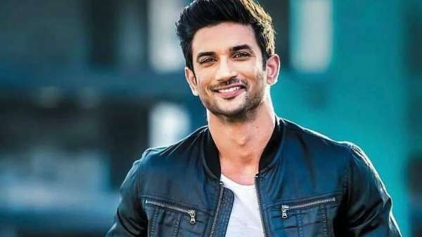 Sushant Singh Rajput Sushant Singh Rajput