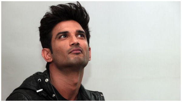 Sushant Singh Rajput Sushant Singh Rajput
