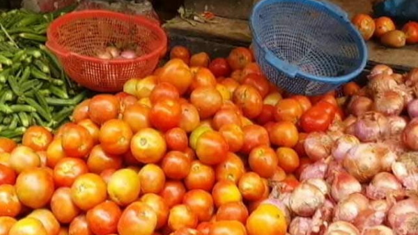 इस वजह से कीमतों में आया उछाल